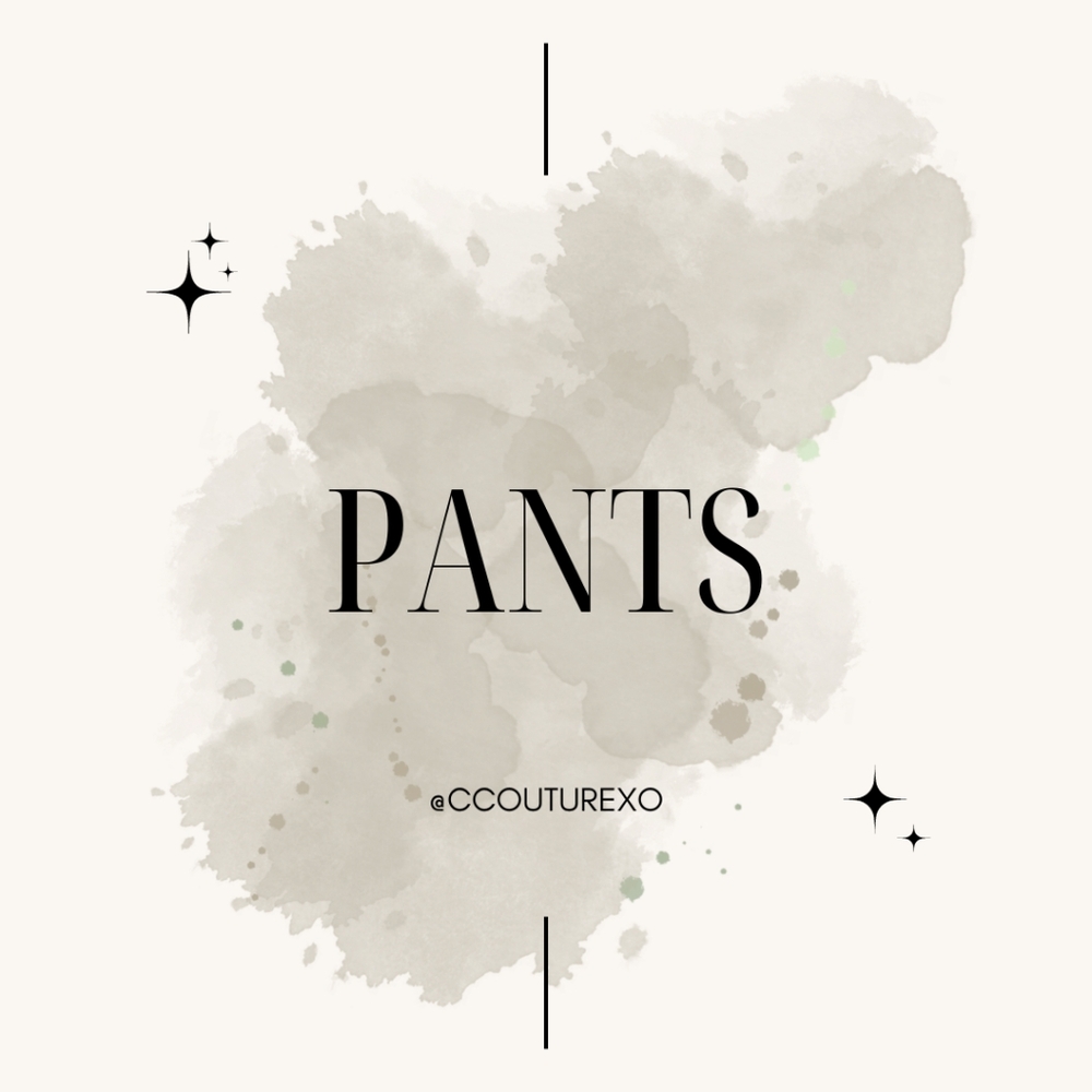 Pants
